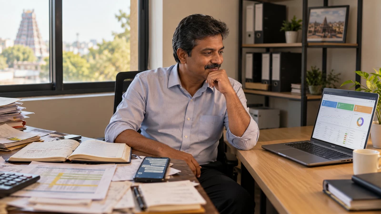 Cover image for Custom CRM vs Ready-Made CRM Software: What Indian Businesses Should Know