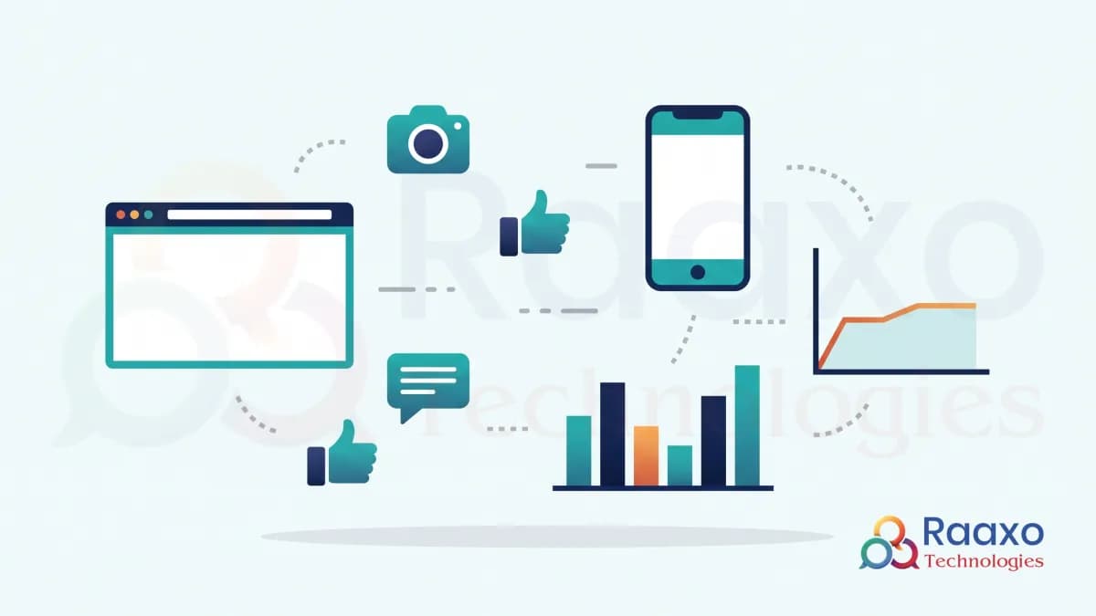 Cover image for Why Your Business Isn't Growing Online (Even Though You Have Everything)