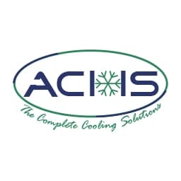 Air Cool HVAC Systems logo