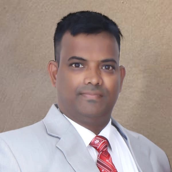 Baskar, Director at Easy Facility Services